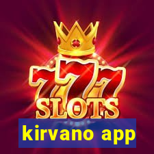 kirvano app